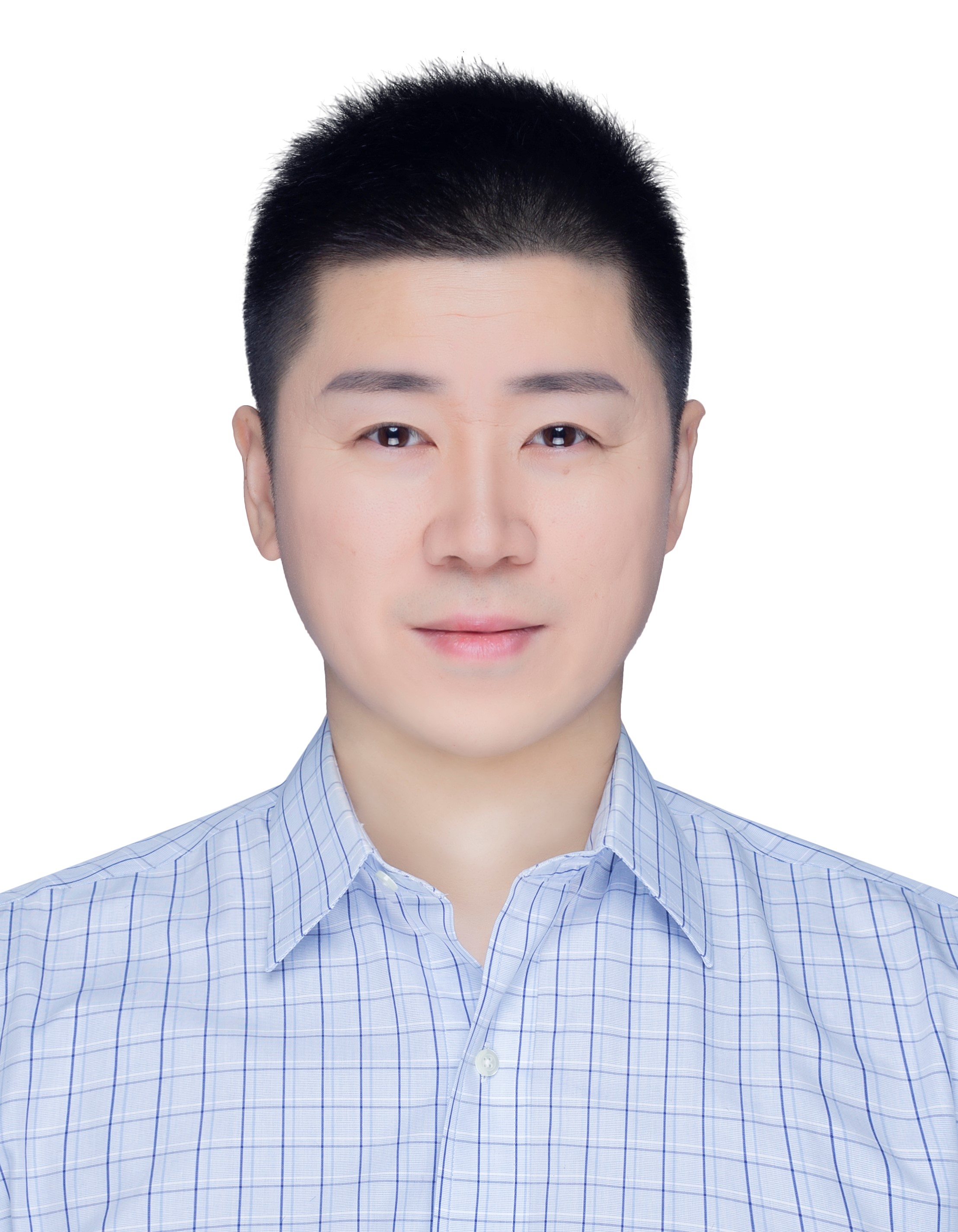 赵旭东基因检测